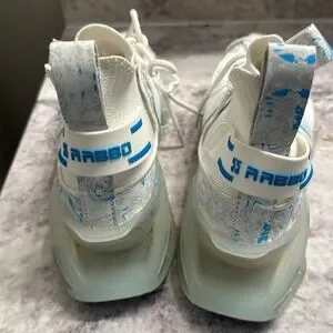 55 AABBO Running Shoes size 40 which is a IS men’s 7 55 AABBO | Shoes | 55 Aabbo Running Shoes Size 4 Which Is A  main image 2